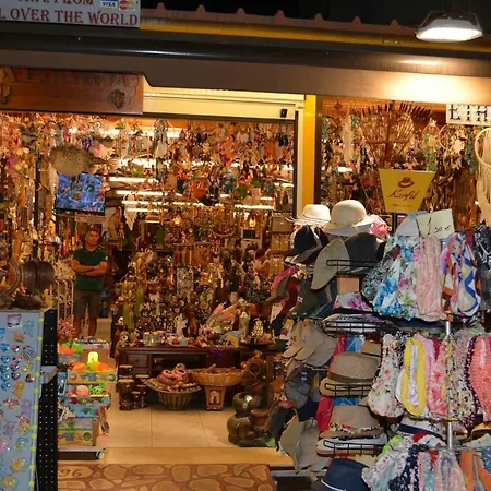 Glikeria Apartmán Olympiakí Aktí