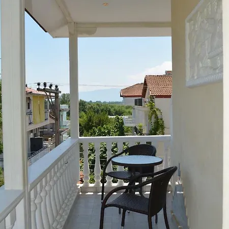 Glikeria Olympiakí Aktí