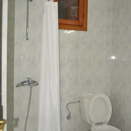 Apartmán Glikeria *