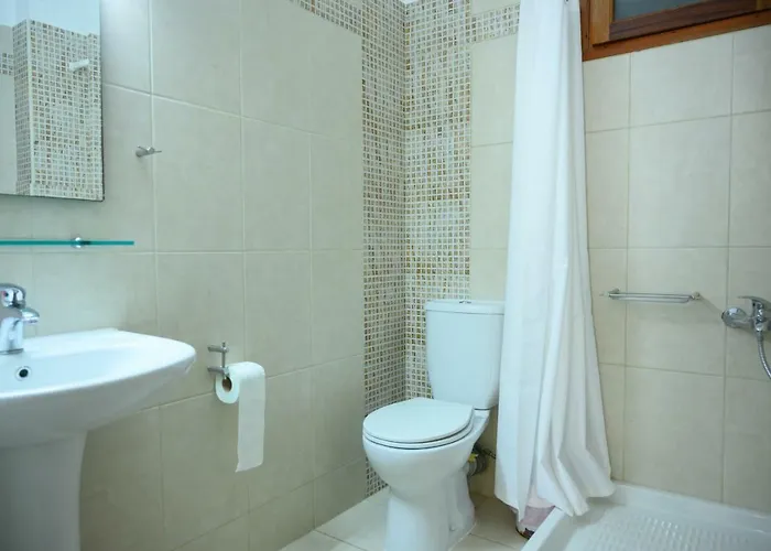 Apartament Glikeria *
