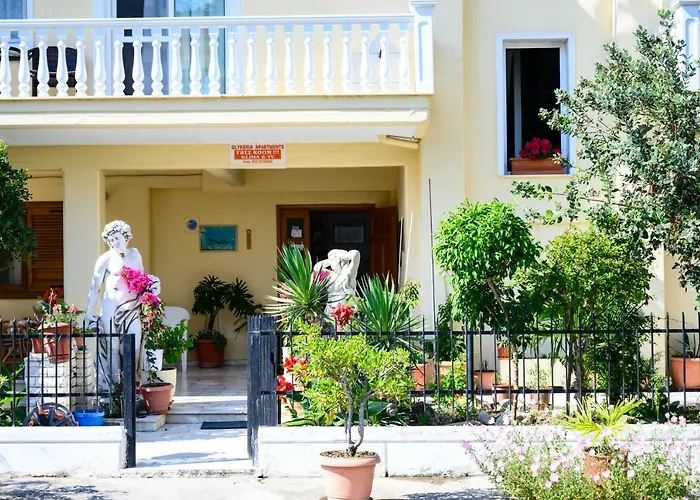 Glikeria Olympiakí Aktí