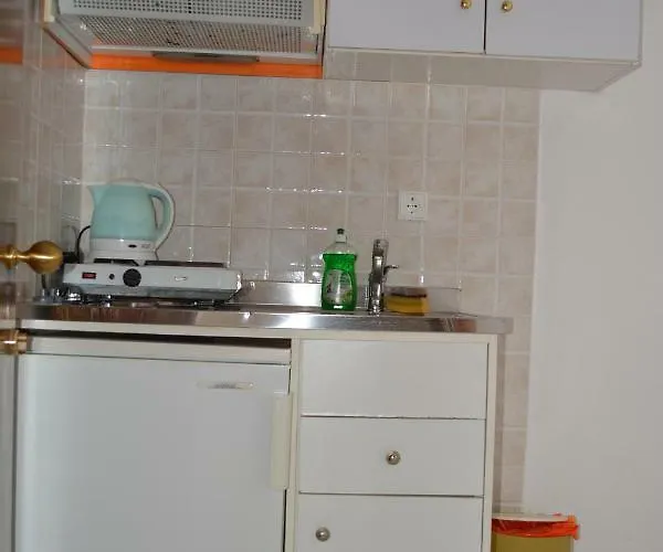 Glikeria Olympiakí Aktí