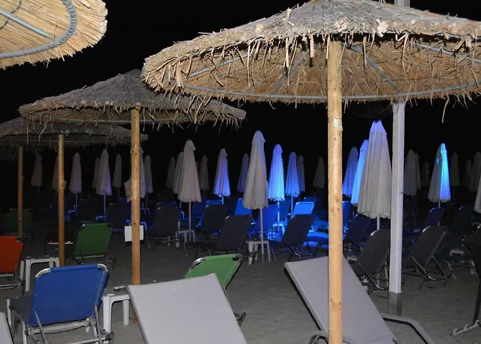 Glikeria Apartament *