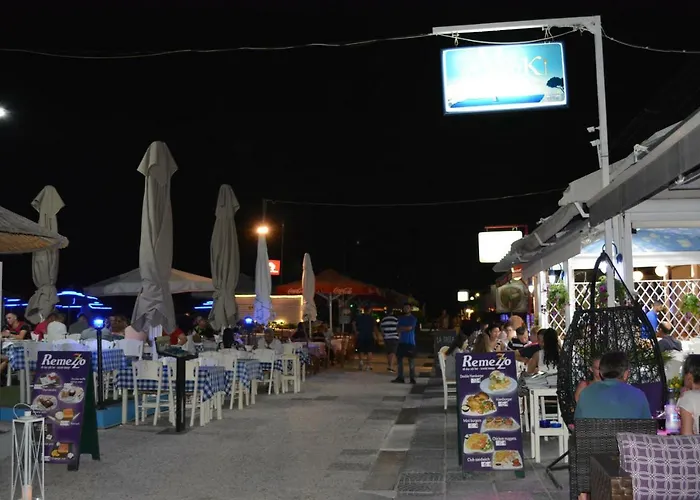 Glikeria Olympiakí Aktí