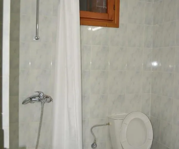 Apartament Glikeria *