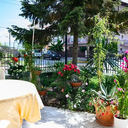 Glikeria アパート Olympiakí Aktí