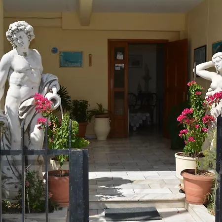 Apartment Glikeria