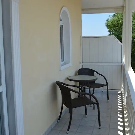 Glikeria Apartment