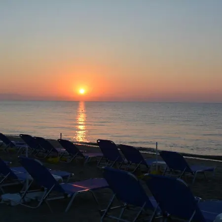 Glikeria * Olympiakí Aktí