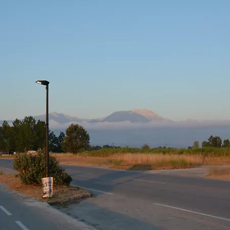 Lägenhet Glikeria *