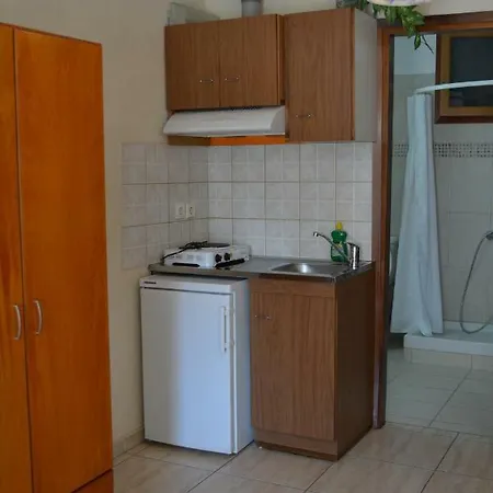 Glikeria Olympiakí Aktí