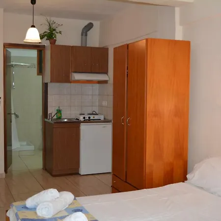 Apartment Glikeria