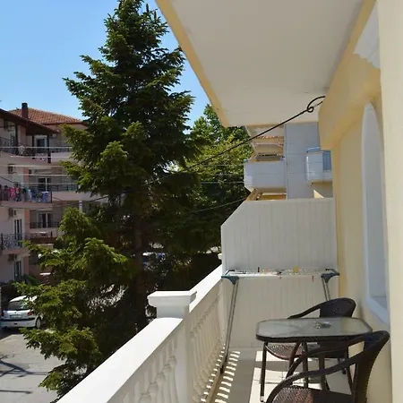 Glikeria Apartment