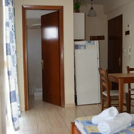 Apartment Glikeria *