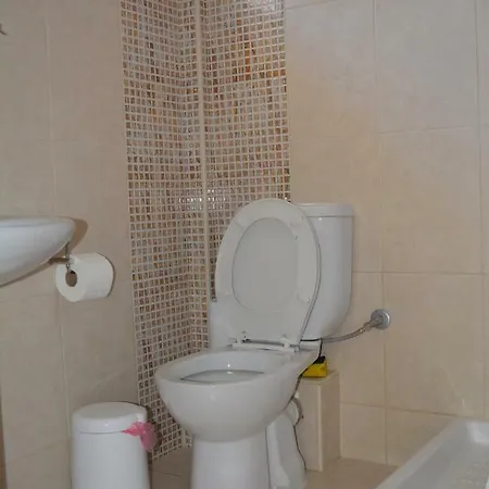 Glikeria Olympiakí Aktí