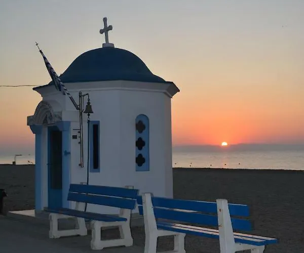 Appartamento Glikeria