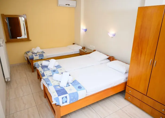 Glikeria Olympiakí Aktí