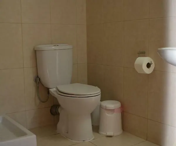 Glikeria * Olympiakí Aktí