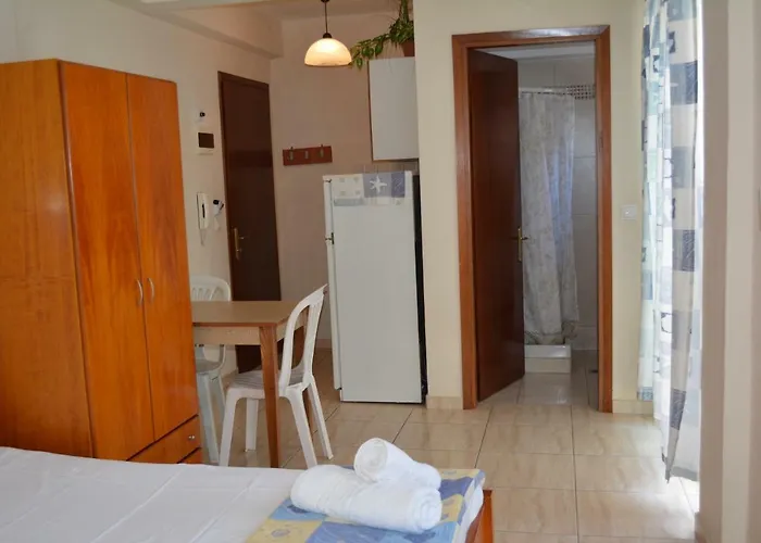 Glikeria * Olympiakí Aktí