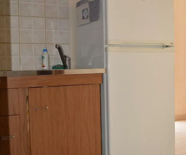 Glikeria Apartamento *