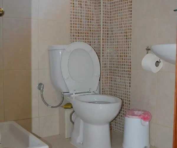 Glikeria Olympiakí Aktí
