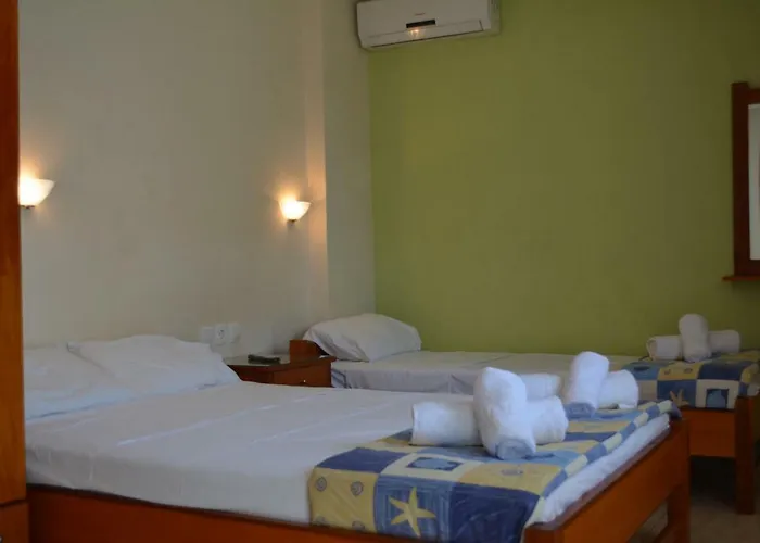 Glikeria Apartamento