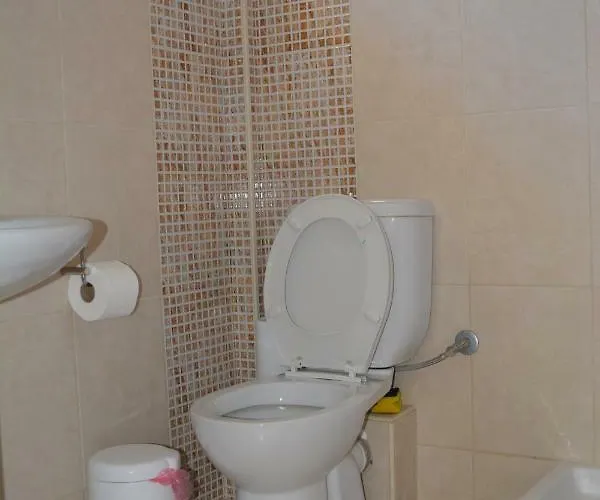 Glikeria Olympiakí Aktí